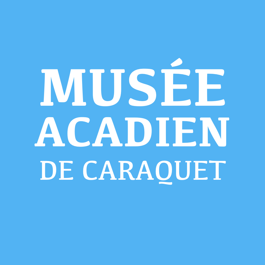 Logo - Musée Acadien de Caraquet
