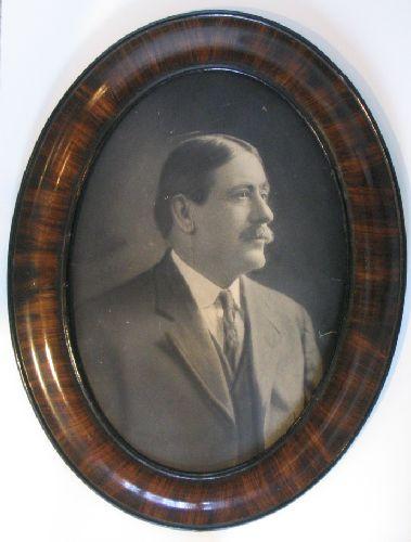 François-Xavier Comeau (1862-1944), médecin